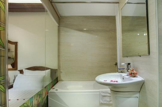Viet Hotel & Travel Hanoj Exteriér fotografie